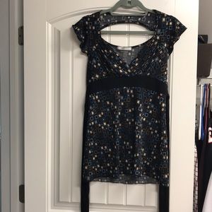 Charlotte Russe dress shirt